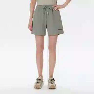 KOLON SPORT OFF CAMP DAY PACKSHORTS