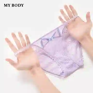 MY BODY 1