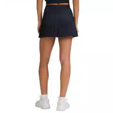 lululemon High-Rise Pleated Tennis Skirt Luxtreme