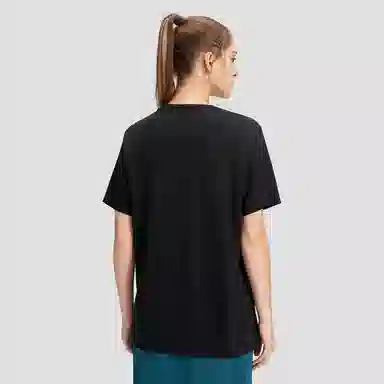 DESCENTE WOMENS STUDIO T