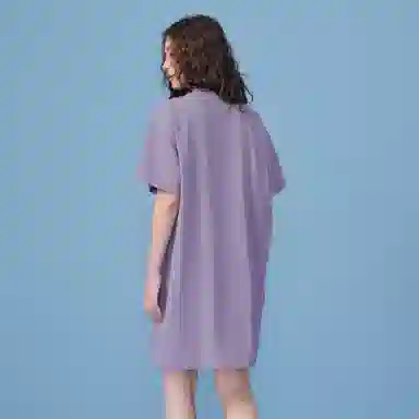 Champion For Her Dress