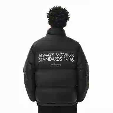 FPA ALWAYS MOVING