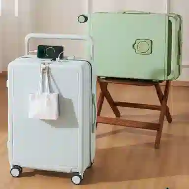 DCLOUD ABS+PC 20242622