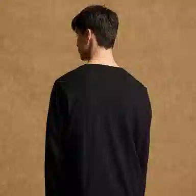 Teenie Weenie Men FW24 logoT