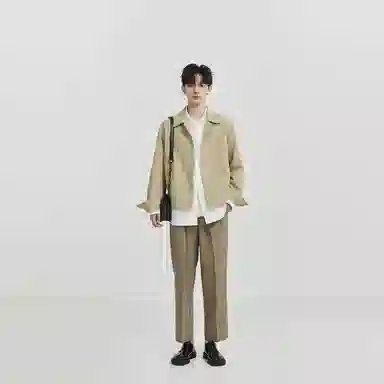 EARL JOEL Carline Jacket