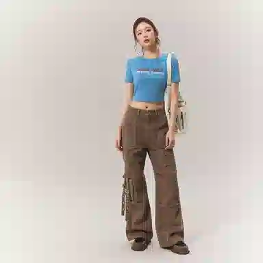 CHUU basic 2024T