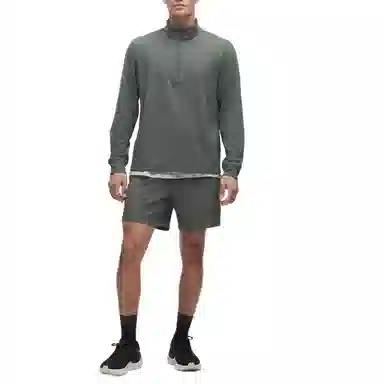 lululemon Pace Breaker 7"