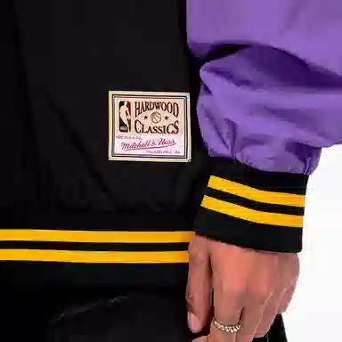 Mitchell Ness x NBA 90