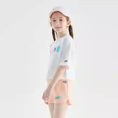 Champion Kids T
