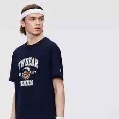 Teenie Weenie Men 24SS T