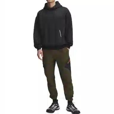 Under Armour Unstoppable FleeceTexturedHoodie