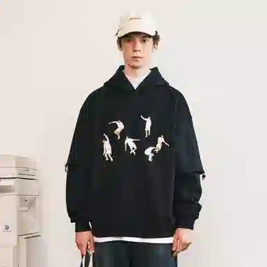 bosieagenderbosie2023