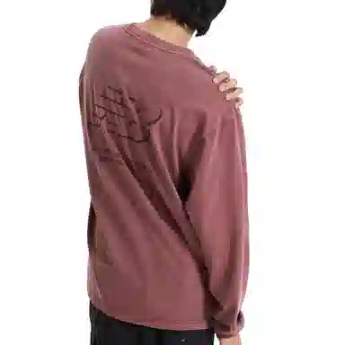 New Balance SEMI OVER FIT T