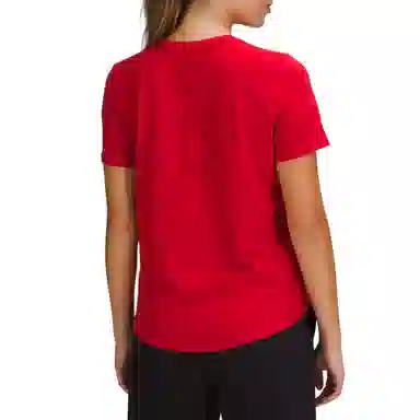 lululemon Team CanadaLove Crewneck T