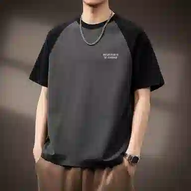 T