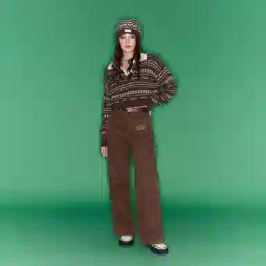 CHUU FW24