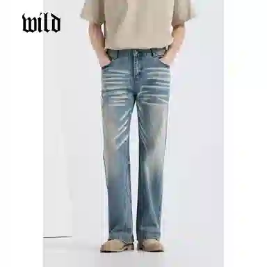 WILD LEADER NKW5138W14XXK