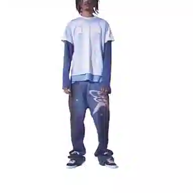 PIET Astro Baby T-shirt T