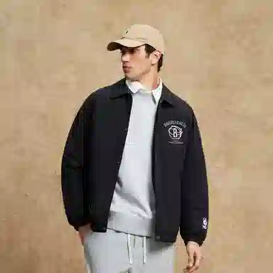 JACK JONES JACKJONES x NBA