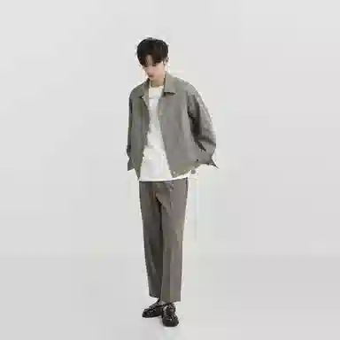 EARL JOEL Carline Jacket