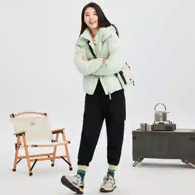 KOLON SPORT OFF CAMP SECO