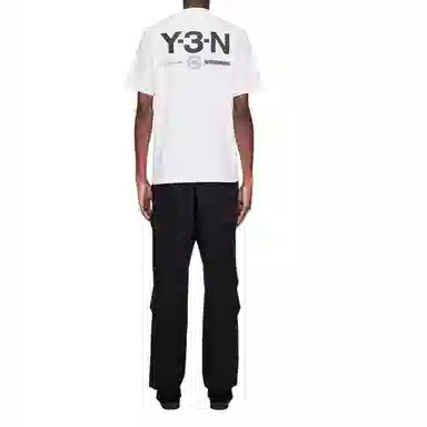 Y-3 NBHD T