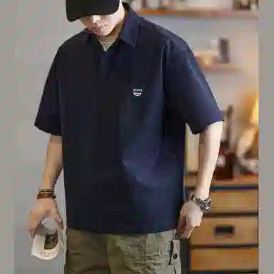 BUYDAUL Polo