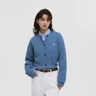 PCLP Cardigan Sweater