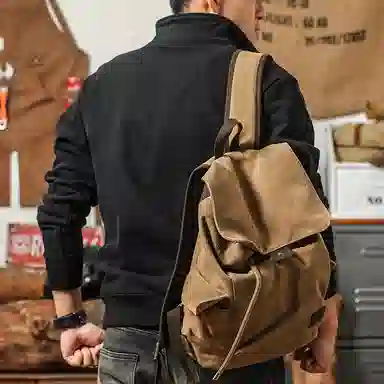 Jiyan Heavyweight Sweatshirt