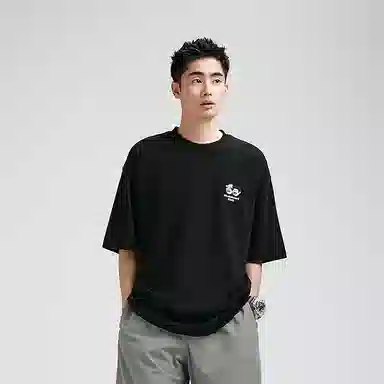 PEACEBIRD MEN ZOLA T