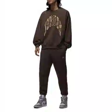 Jordan Brooklyn Realtree