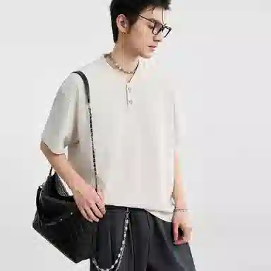 EARL JOEL Polo Shirt