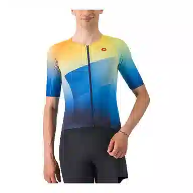 CASTELLI KISS TRI