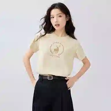 T