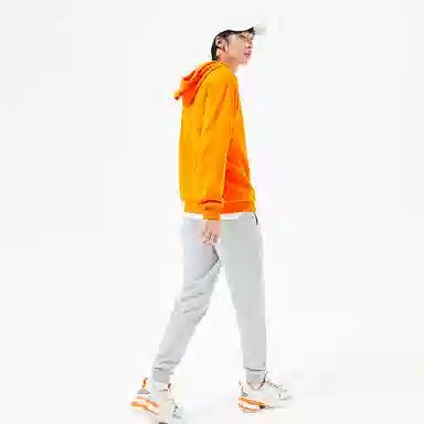Metersbonwe Hoodie