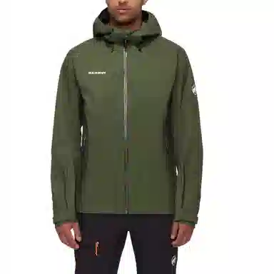 MAMMUT DRYtechnology Pro