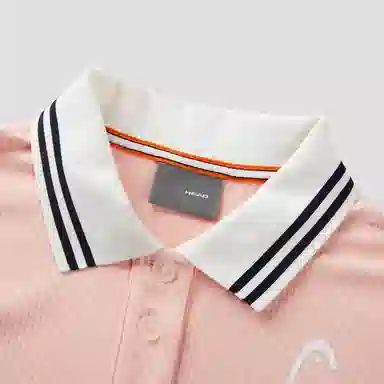 HEAD logoPolo