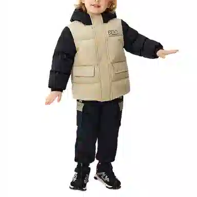 FILA KIDS x Peter Rabbit WHITE LINE