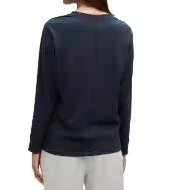 lululemon All YoursLong-Sleeve T