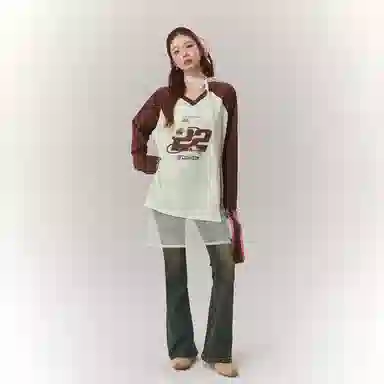 CHUU V T