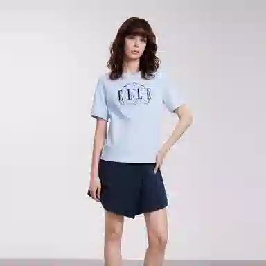 ELLE T