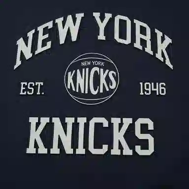 Mitchell Ness x NBA Logo