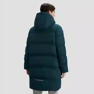 DESCENTE TRAINING HEAT NAVI