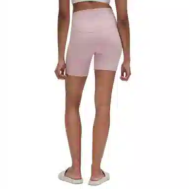 lululemon Align High-Rise Short 6"