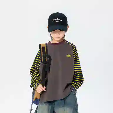 T