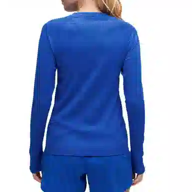 lululemon Rest Less No-Stink Zinc T