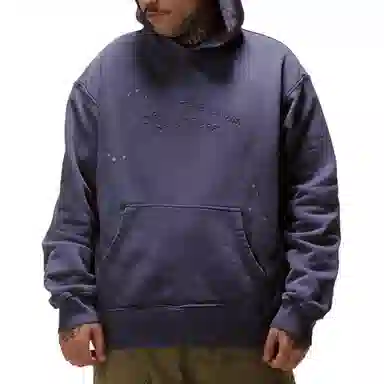 PIET Gems Faded Hoodie 600GSM