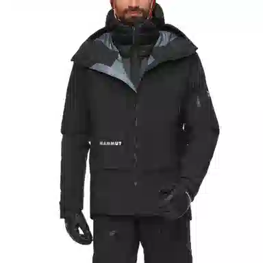 MAMMUT Eiger Nordwand GORE-TEX Pro RECCO