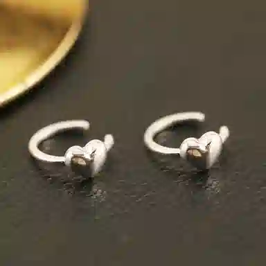 COUCH HEARTS S925ins 925