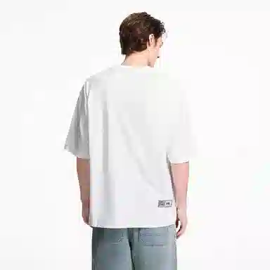 JACK JONES x NBA T A06